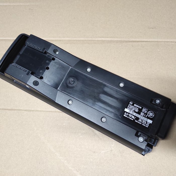 Bateria Bosch Powerpack 400 Classic