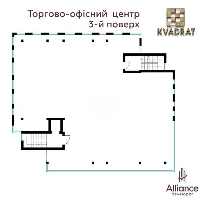 Продається приміщення в активно заселеному районі м. Івано-Франківськ