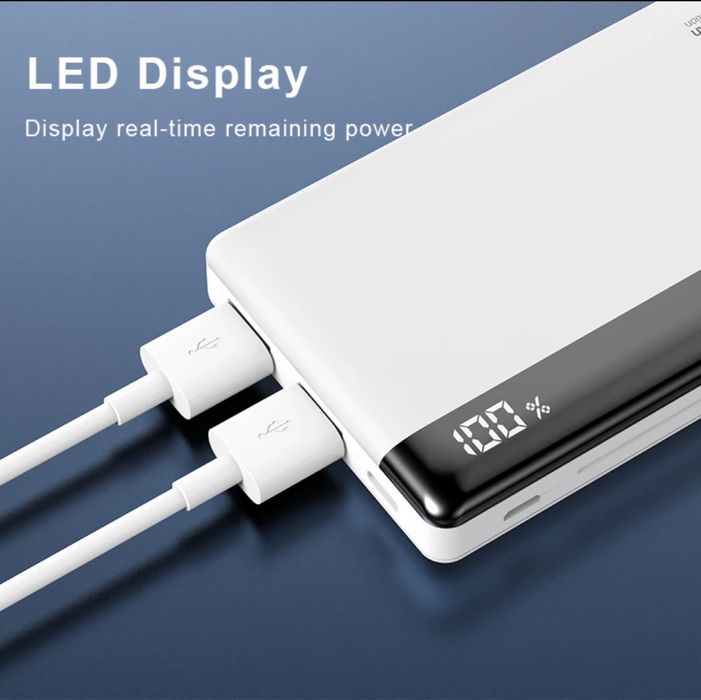 Power Bank 10.000mAH