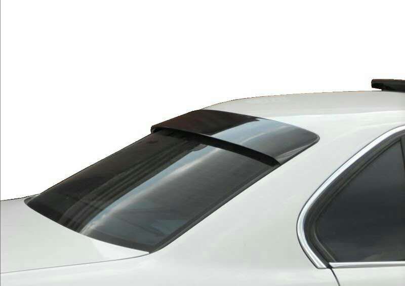 Lip Spoiler Aileron BMW E-39