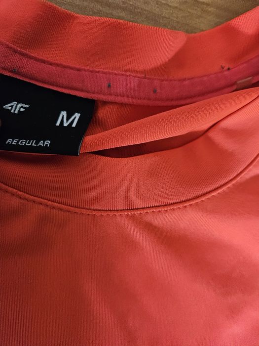 Koszulki męskie odS-M