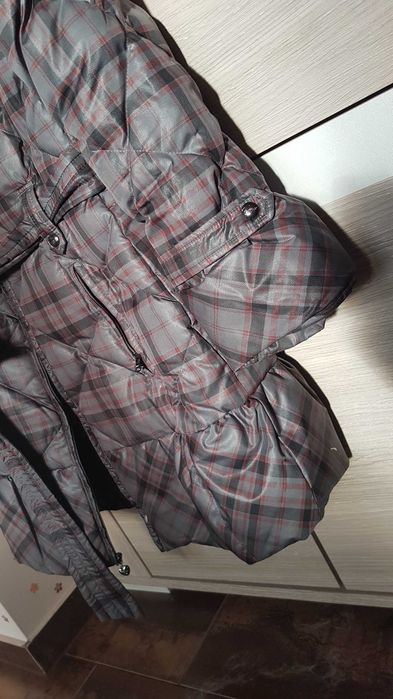 Guess kurtka S-M płaszczyk puchowy 38-40