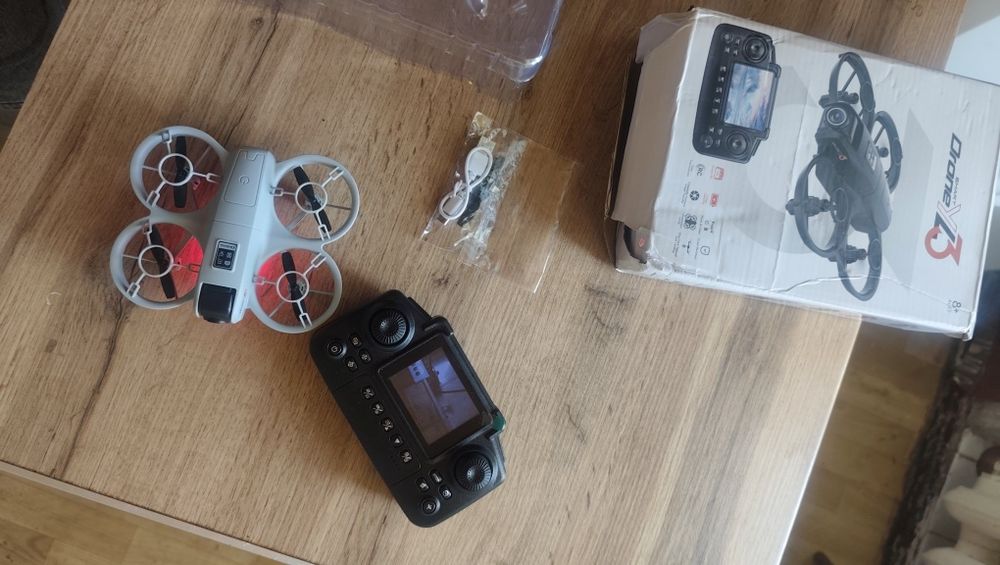 Дрон Smart YL 3;