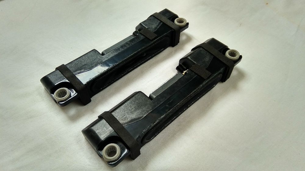 Динаміки LG Smart TV Cinema 3D Model: 47LA660S