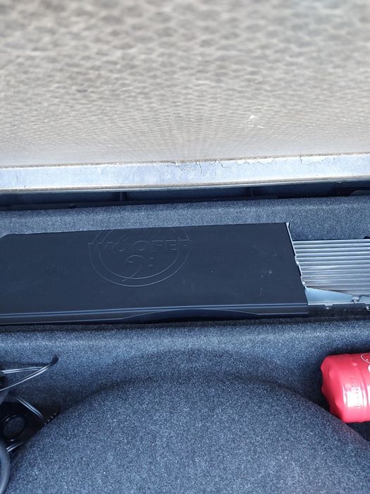 Volvo xc 60 2.4 D5 175km hak