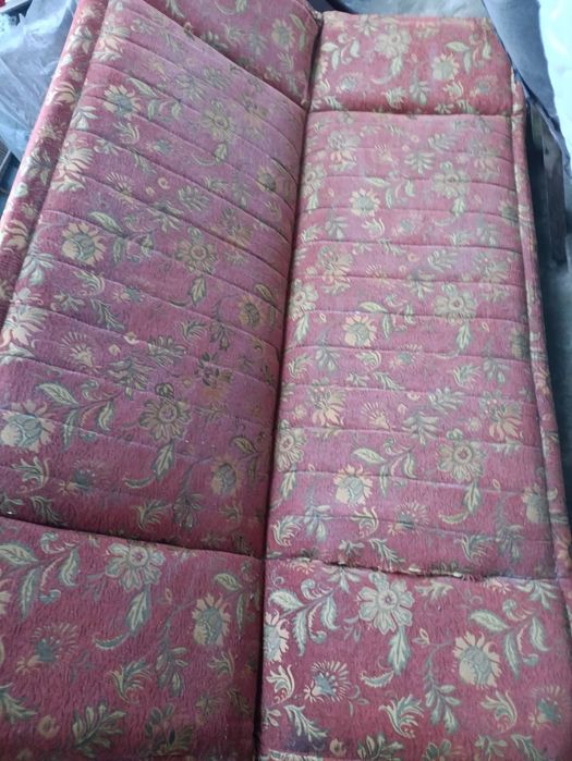 Диван кровать евро книжка