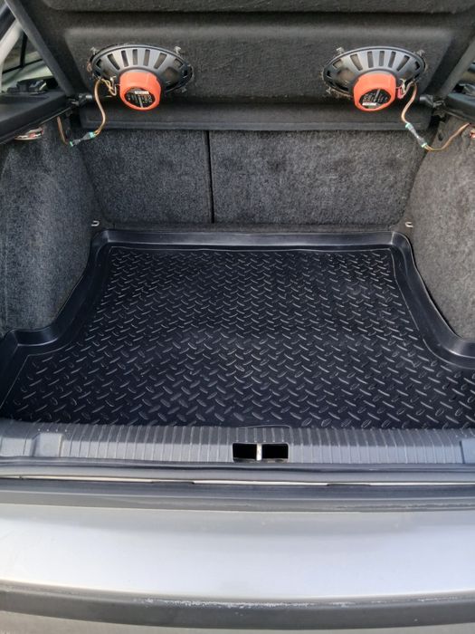 Щкода Октавія тур 1.9тді 2007р