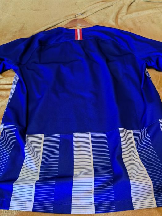 Camisola do Hertha