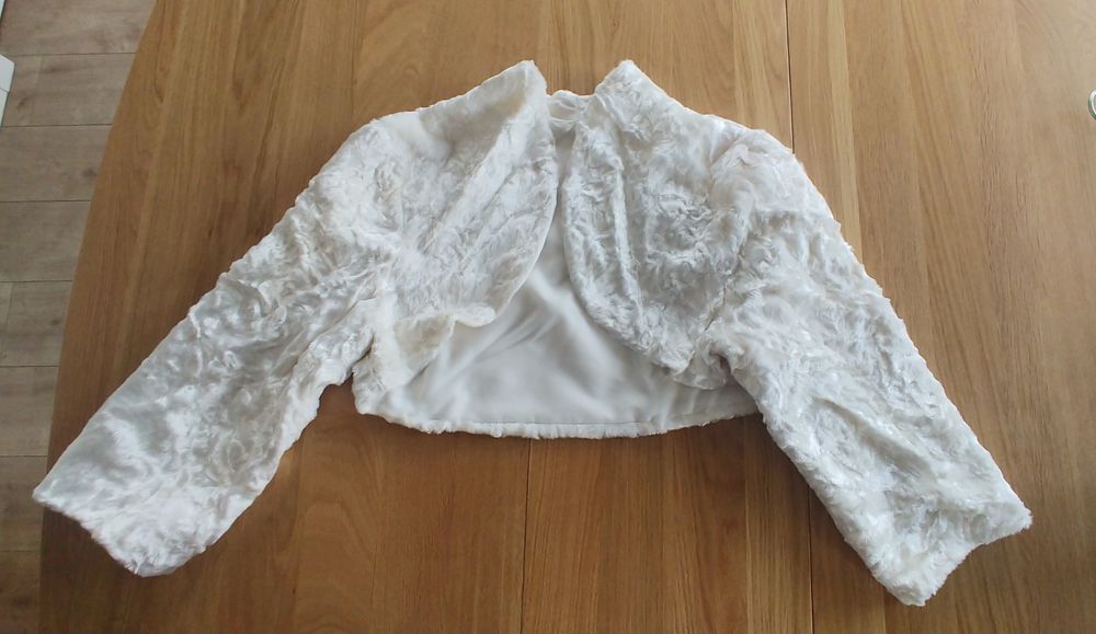 sprzedam suknie ślubną