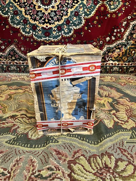 Продам самовар, антиквариат