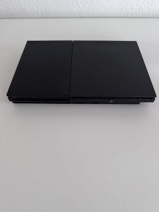 Playstation 2 Slim PS2 SPCH-90004 Impecavel