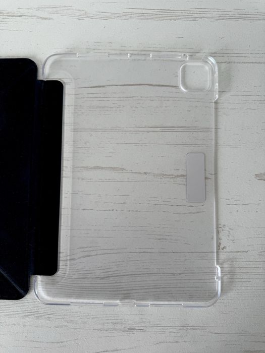 Чохол LAUT Smart Folio для iPad Pro 11" M4/M5 (2024/2025) Black чехол