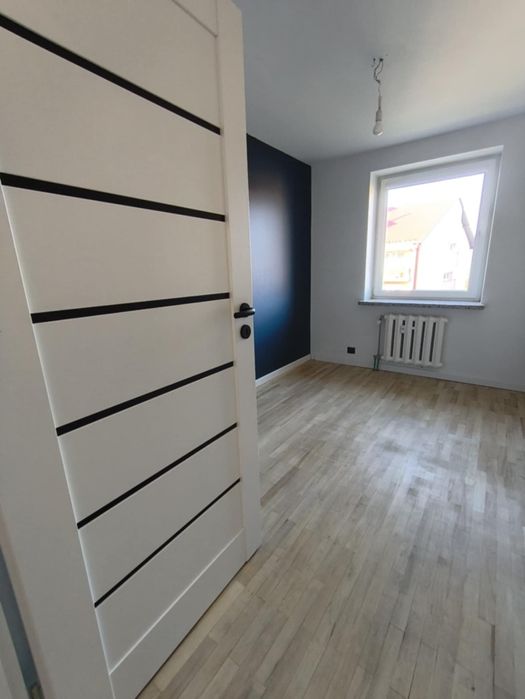 Mieszkanie  ul.Branstaettera w Tarnowie