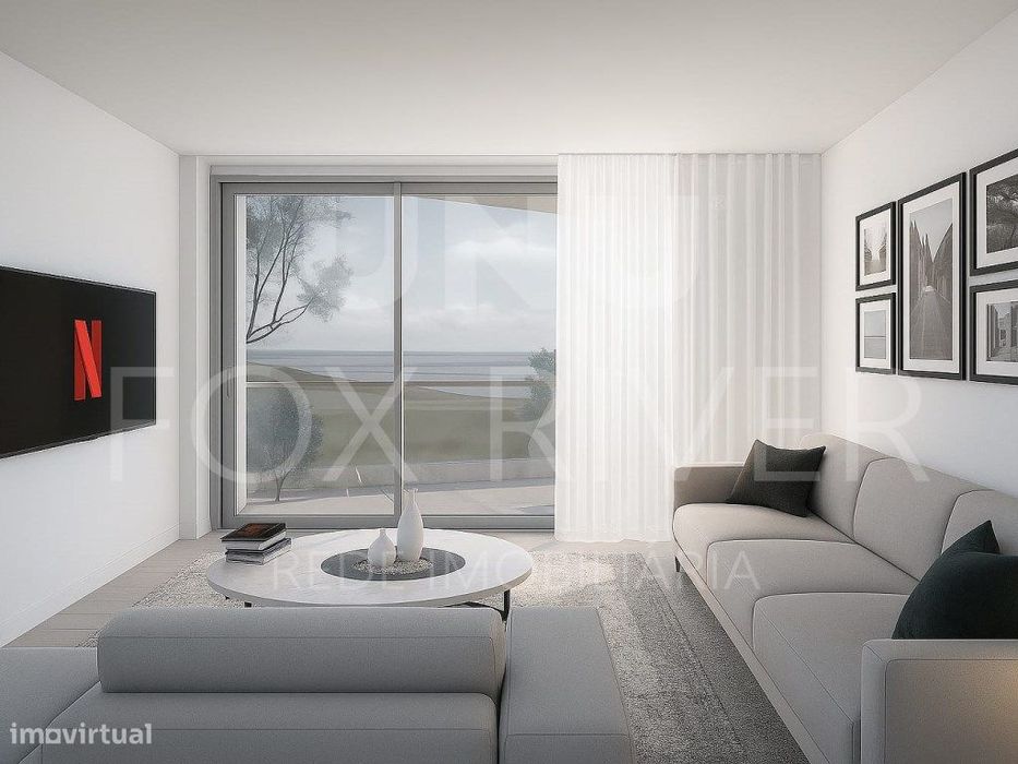 Apartamento T3 Empreendimento Veiga da Formiga, Valença — Valença, Cristelo Covo E Arão, Viana do Castelo