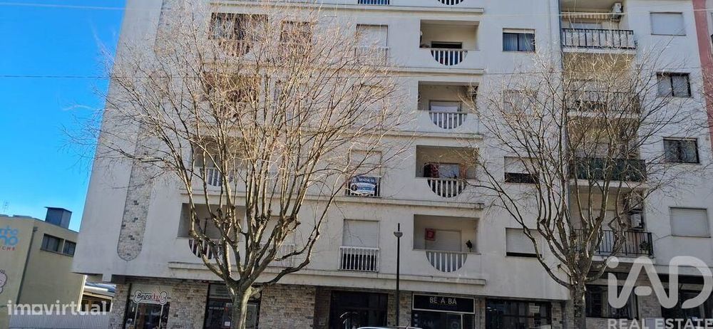 Apartamento T3 em Fundão, Valverde, Donas, Aldeia de Joanes e Aldeia N