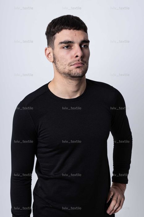 Термобілизна військова ЗСУ зимова вафелька на фліс