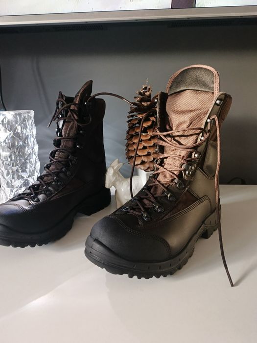 Buty wojskowe MON rozmiar 42 WOJAS  wyprzedaż okazja