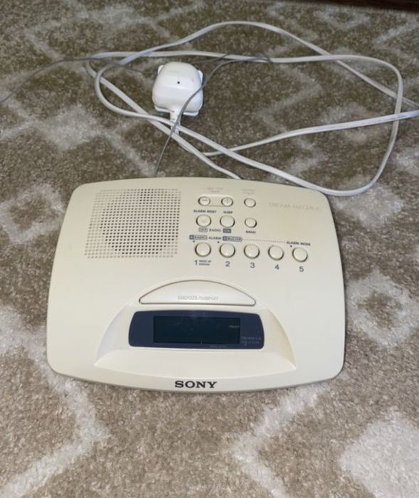 Radio stero SONY made in japan