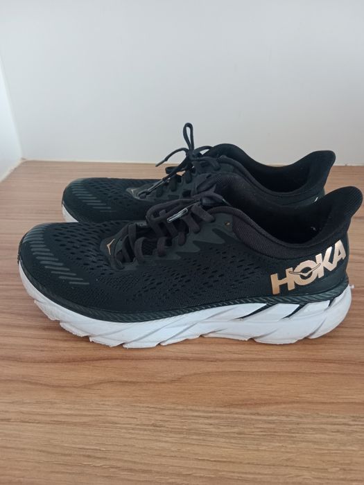 Hoka Clifton 7 buty sportowe do biegania roz 41 1/2