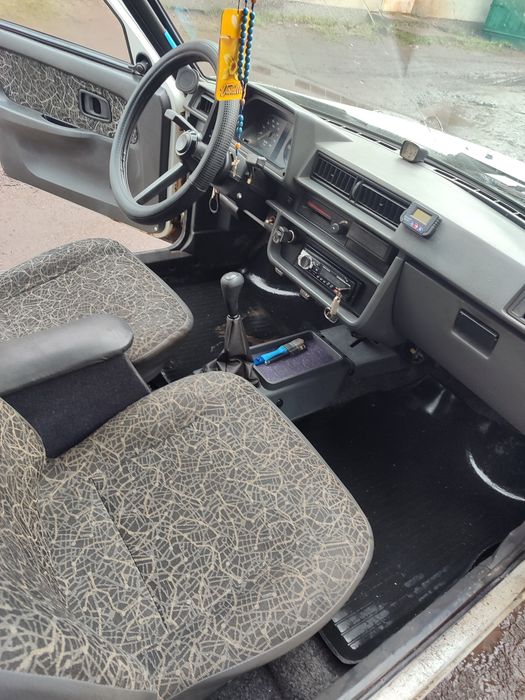 Продам Славуту інжектор 2007