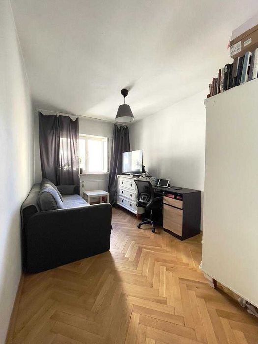 Mieszkanie – Warszawa, Centrum, Śródmieście - Widok 3