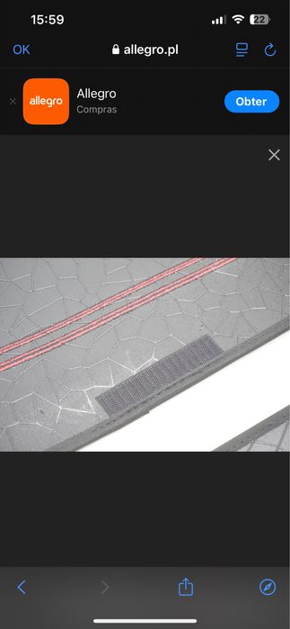 Tapetes Renault Twingo Premium