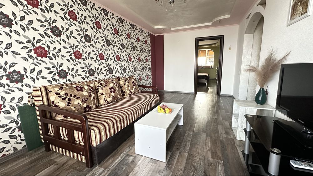 Можливо по пр. єВідновлення! Продам 3к.кв. вул. Героїв 55 бригади! AN