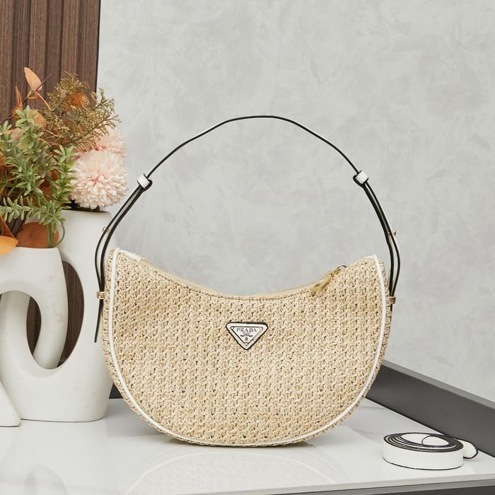 Жіноча сумка Prada (25x15x7 см)