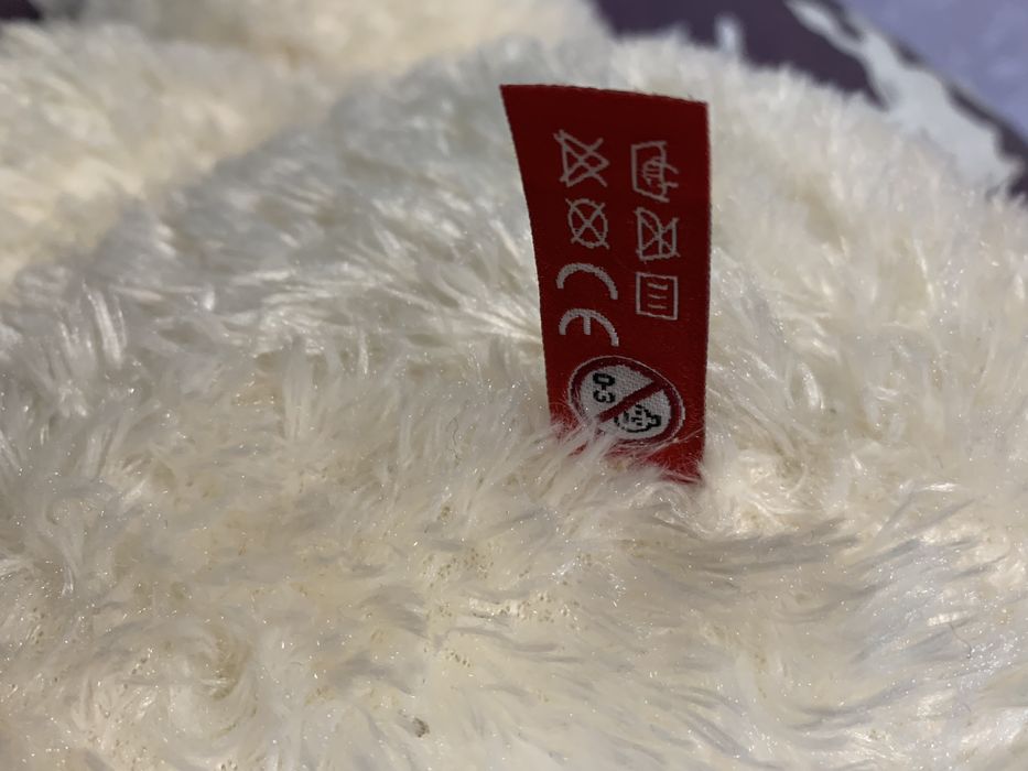 Подарок к празднику-медведь Мишка мягкая игрушка