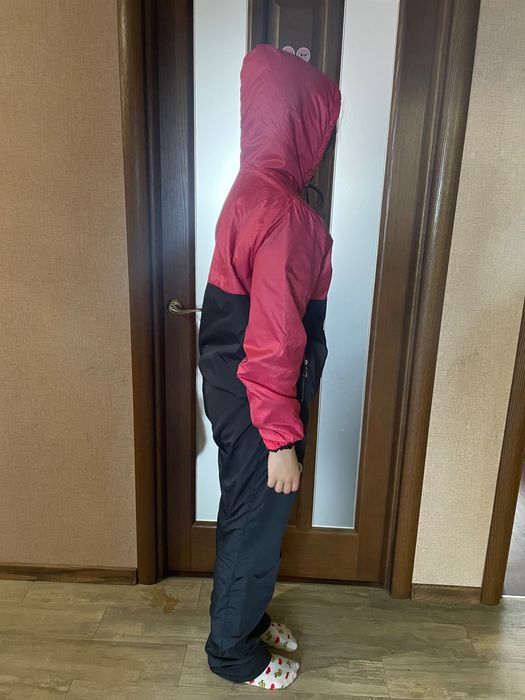 Костюм спортивний теплий жін зима 48 р М