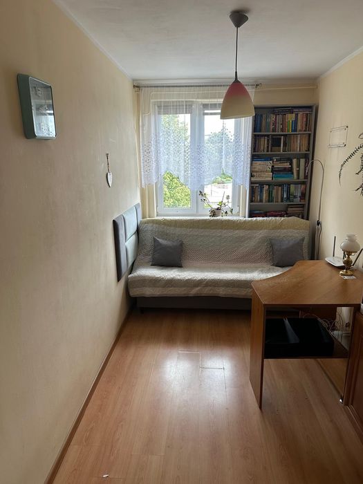 Wynajmę mieszkanie w Gostynin