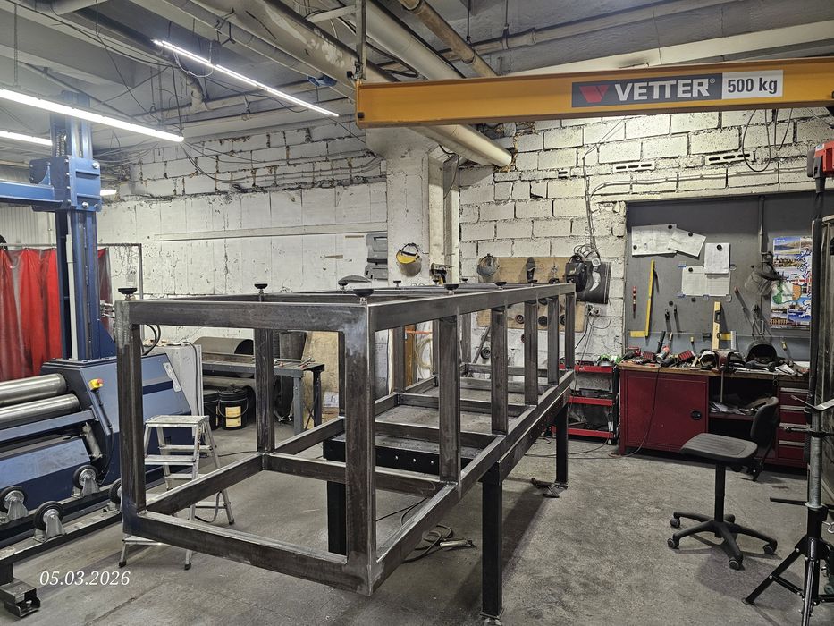 spawanie konstrukci, rurociągów, TIG, MAG