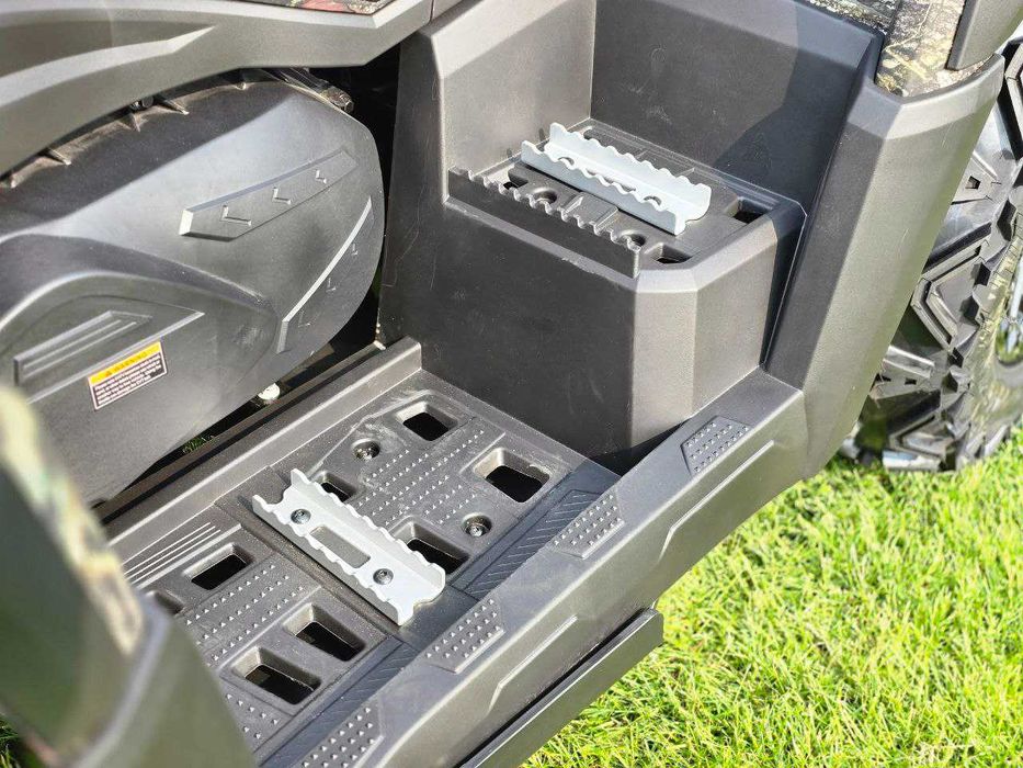 Квадроцикл AODES Pathcross 1000-L New EPS