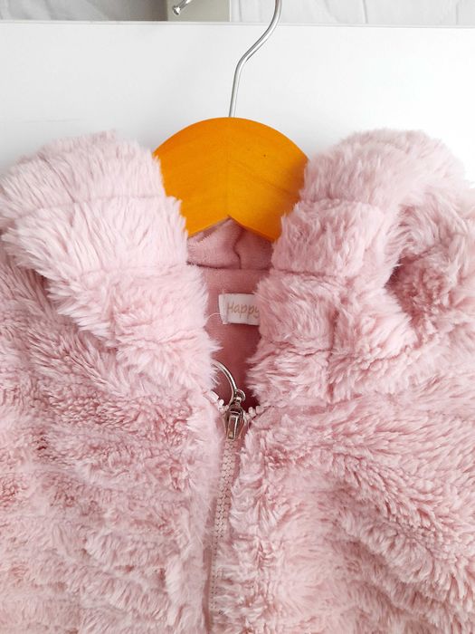 Płaszczyk dziewczęcy 116