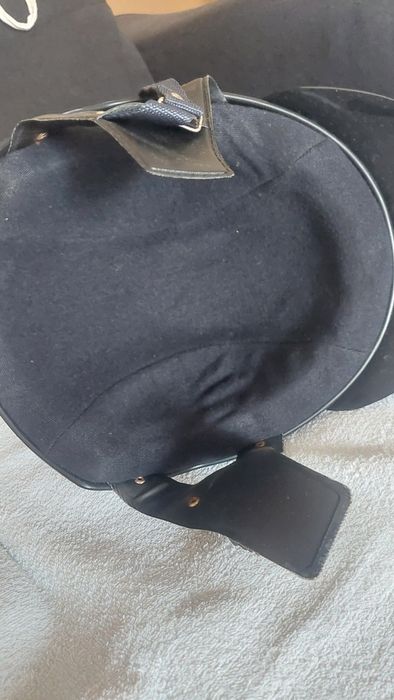 2 Capacetes de moto