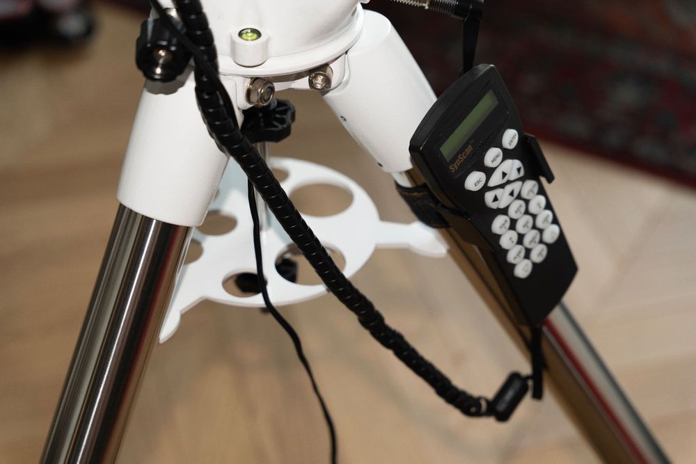 SkyWatcher - EQ6R PRO