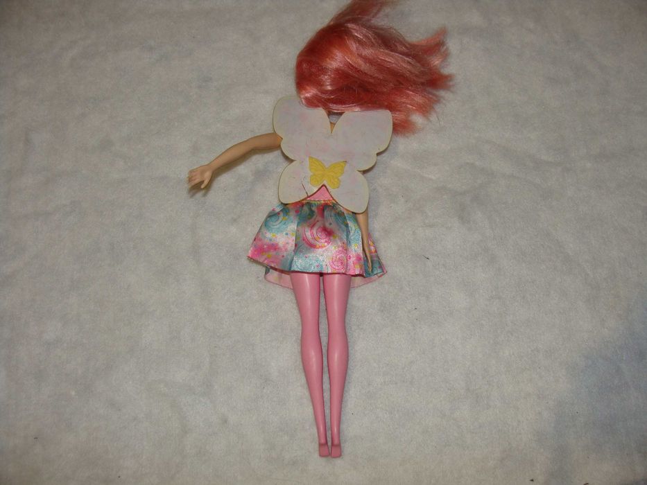 Barbie Dreamtopia Fairy (Ref. FJC88) de 2018