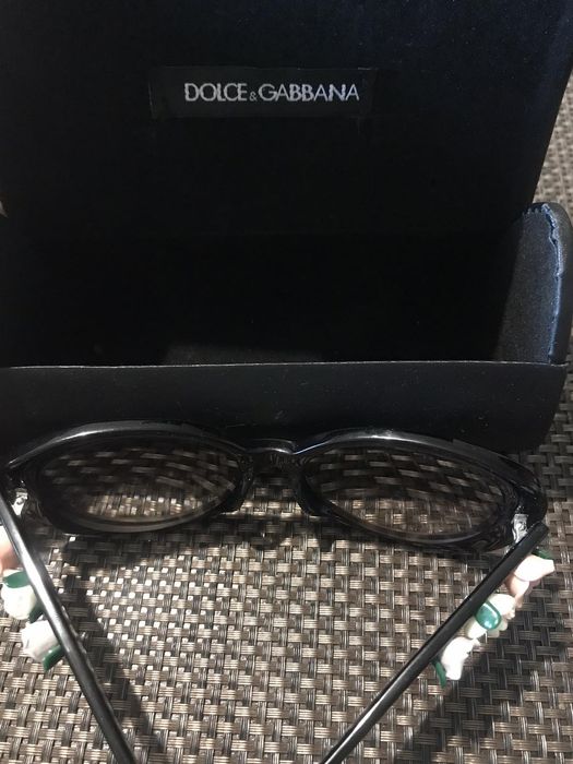 Женские очки . Оправа для очков. DOLCE&GABBANA