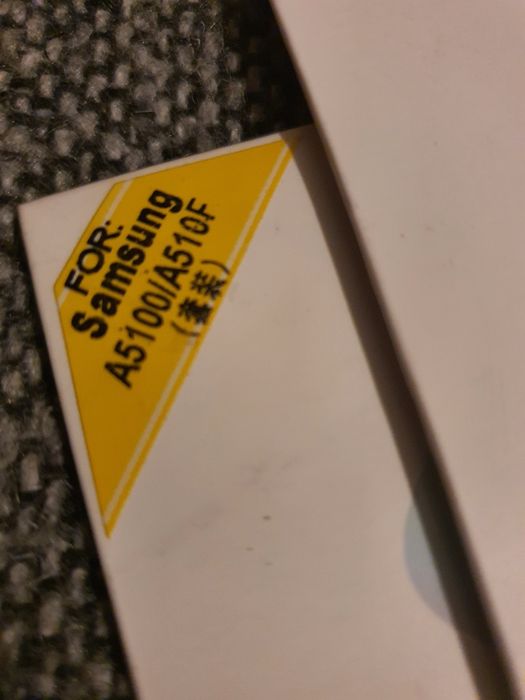 Защитное стекло для Самсунг А510 Samsung A510