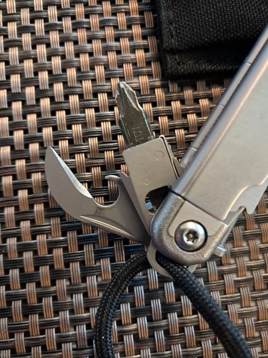 Мультитул Leatherman