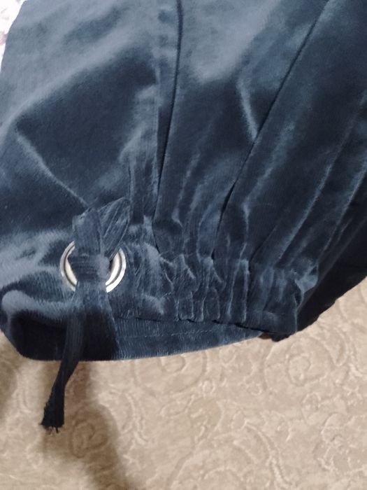 Штаны вильвет -48-50