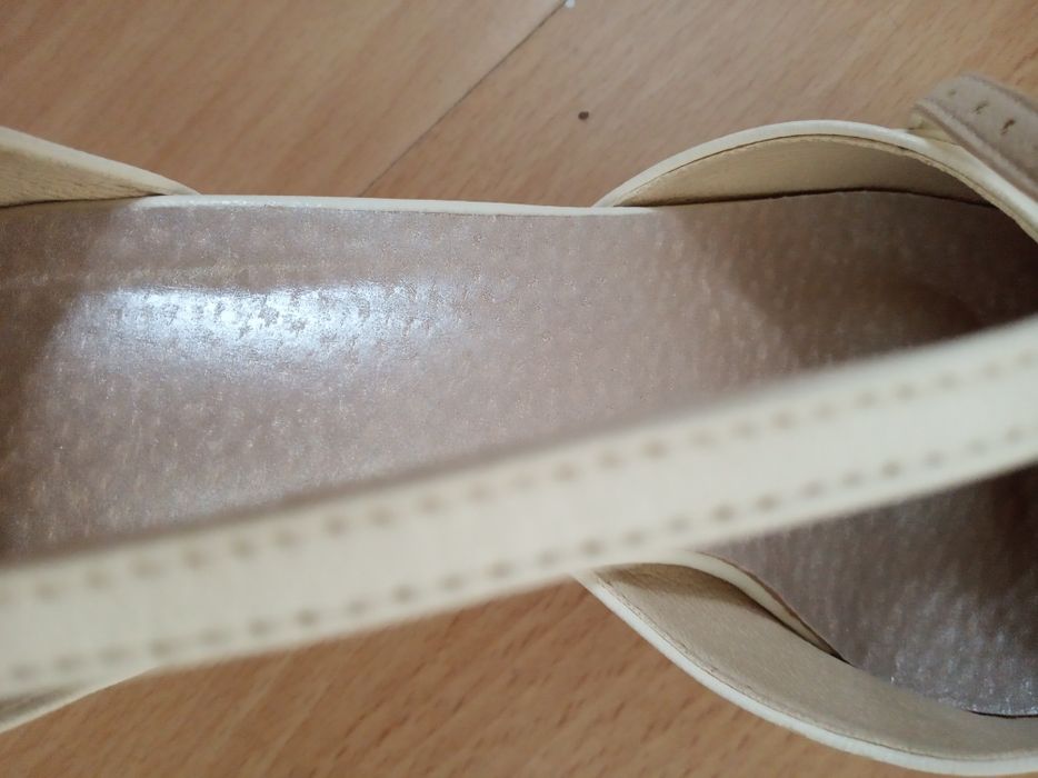 Buty damskie rozmiar 37