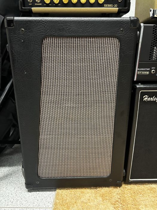 Mesa Boogie Transatlantic TA-15