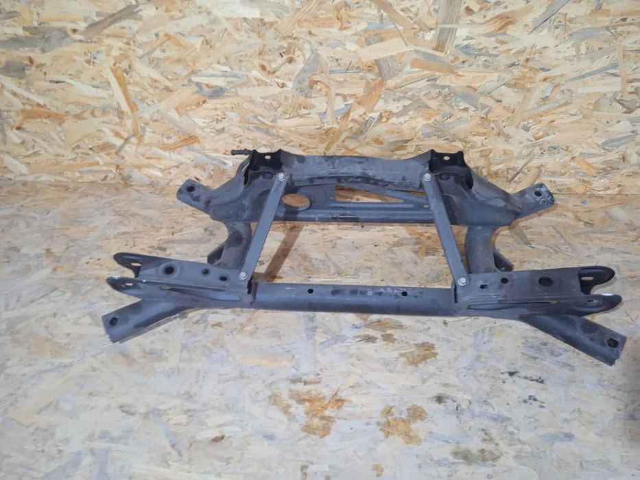 Jeep Patriot Джип Патриот Подрамник задний 68211933AA