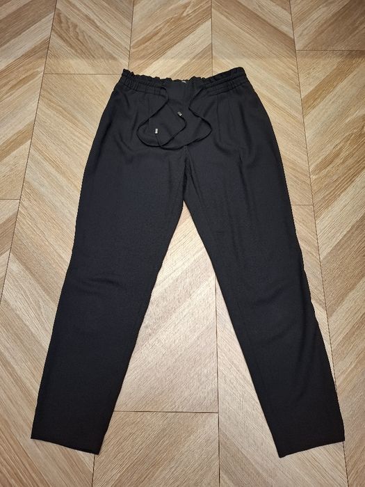 Spodnie Zara letnie