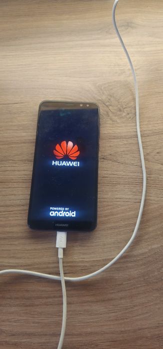 Smatfon, 2 Telefony Huawei Mate 10 Lite