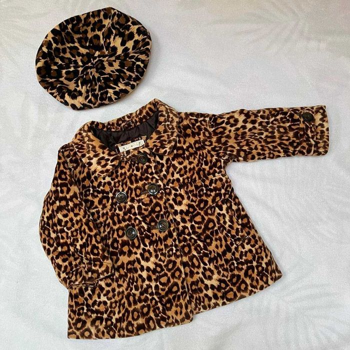 Płaszczyk Baby Gap. 18-24 m-ce