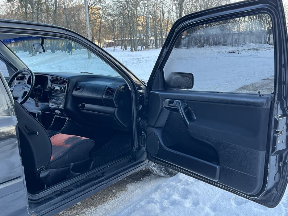 Volkswagen Golf 3 2.0 16V