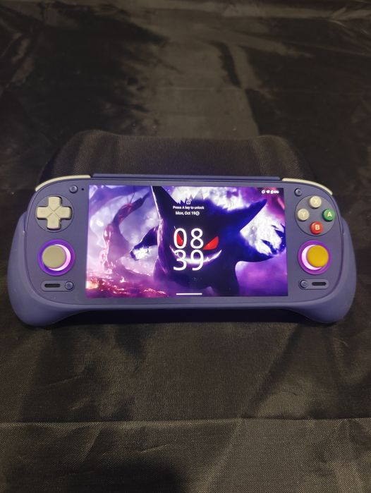 Retroid pocket G2 edition