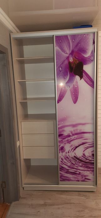 Продам шкаф-купе